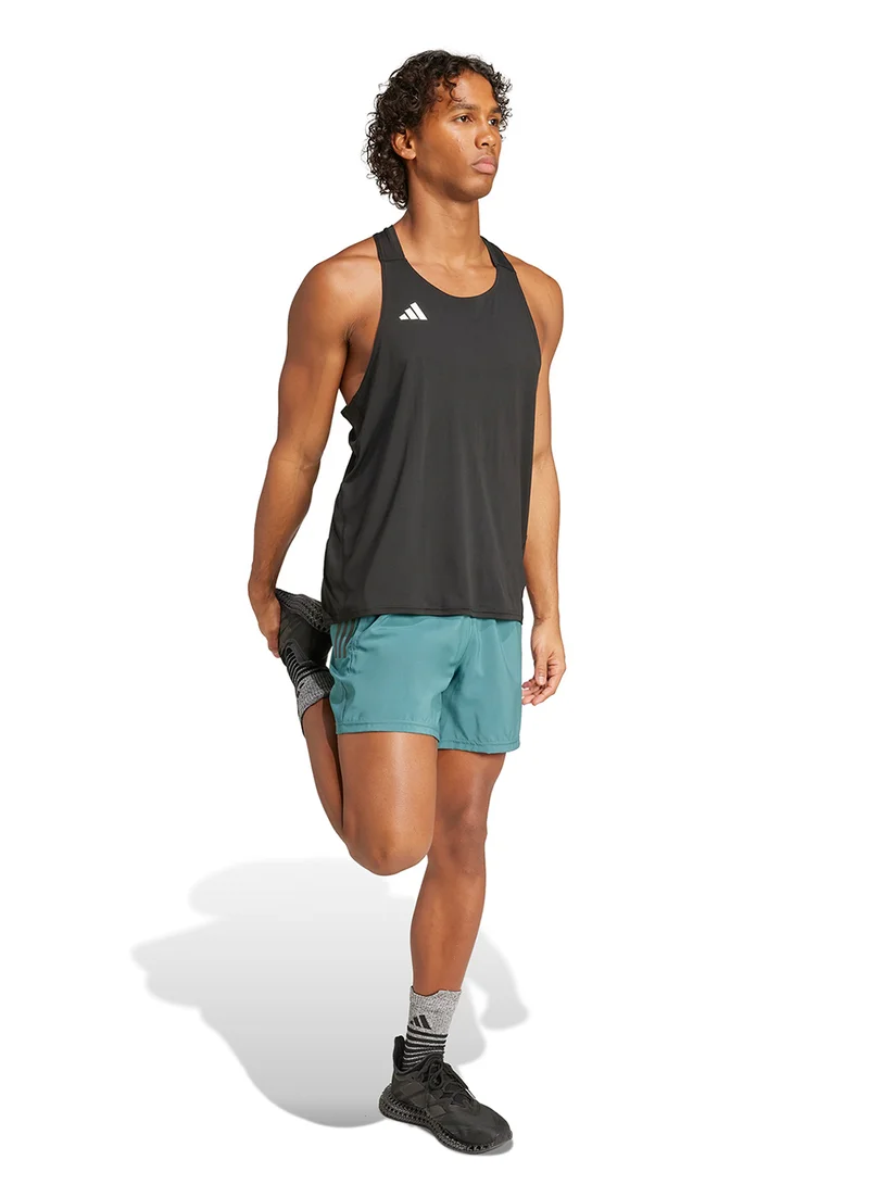 Adidas Logo Shorts