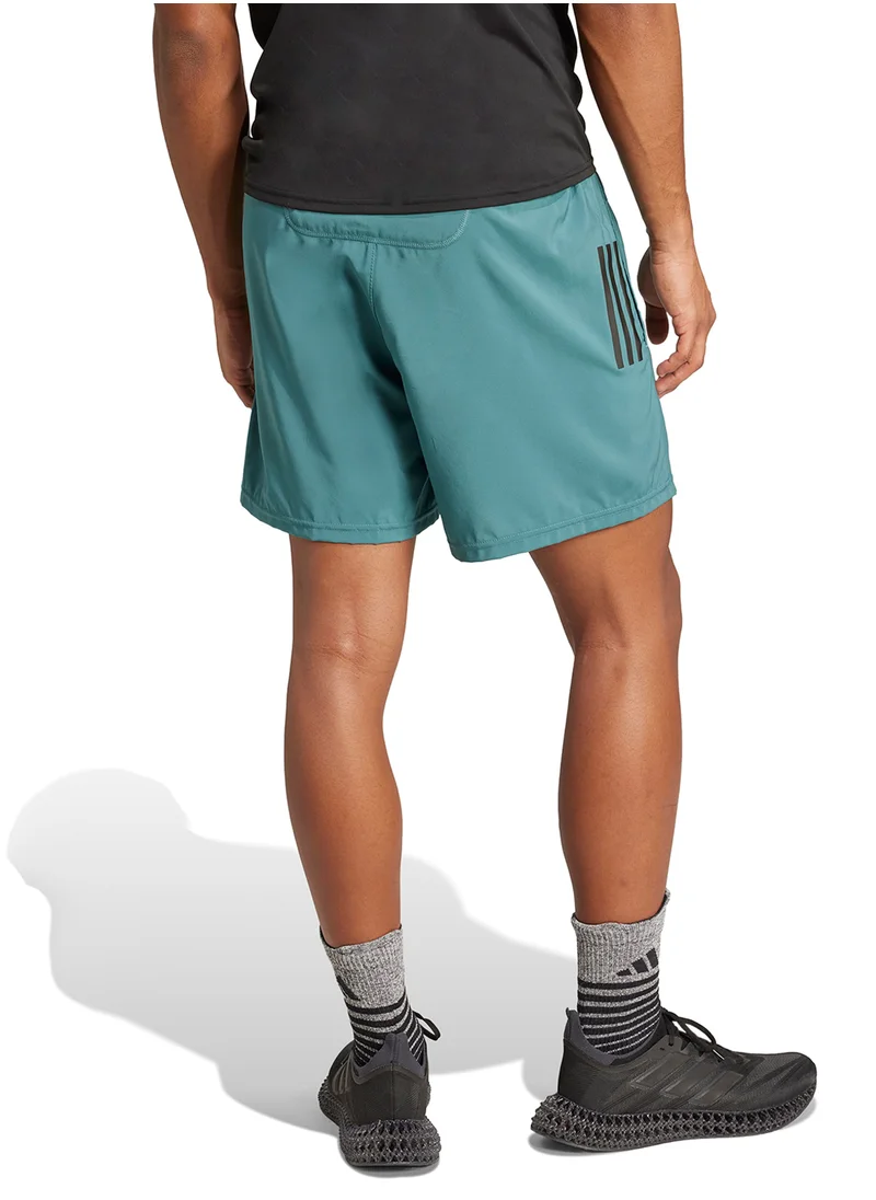 اديداس Logo Shorts