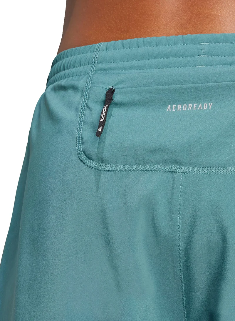Adidas Logo Shorts