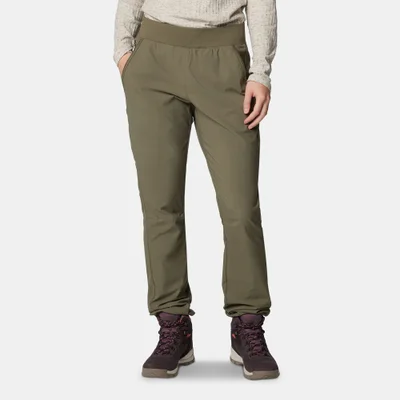 Columbia Women's Leslie Falls Hiking Pants