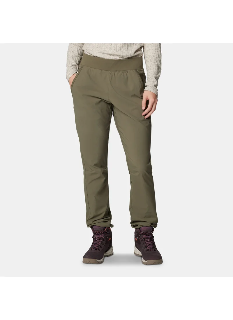 Columbia Women's Leslie Falls Hiking Pants