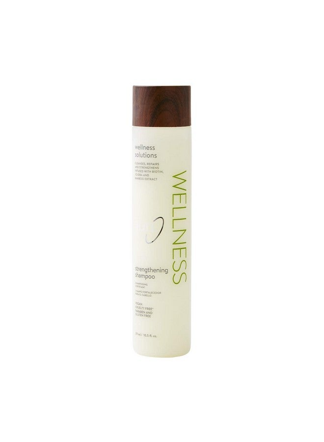 ION Wellness Strengthening Shampoo - Image 1