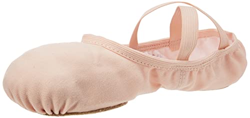 Bloch womens Performa Dance Shoe, Theatrical Pink, 4.5 US - Image 4