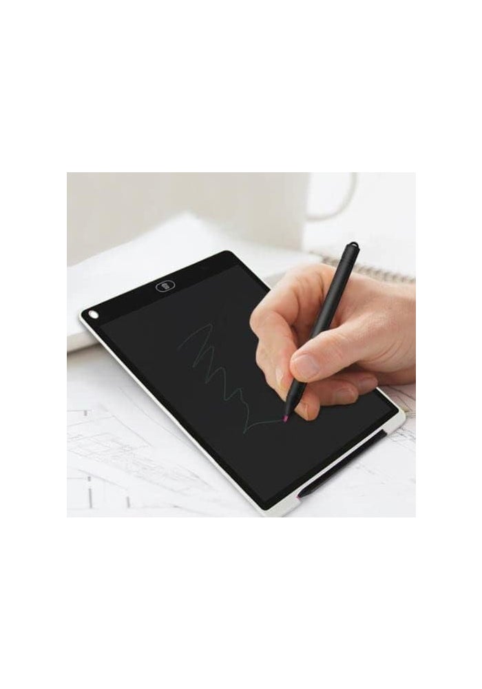 لوحة كتابة LCD بحجم 8.5 بوصة، لوحة رسم إلكترونية محمولة - Image 2