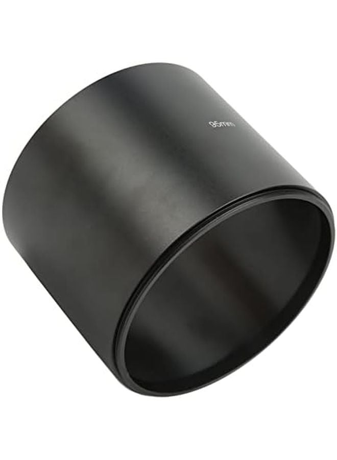 غطاء عدسة تلسكوبي من سبائك الألومنيوم مقاس 95 ملم، خفيف الوزن ومتين للكاميرات DSLR - Image 5