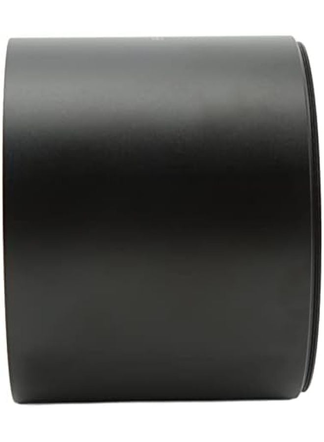 غطاء عدسة تلسكوبي من سبائك الألومنيوم مقاس 95 ملم، خفيف الوزن ومتين للكاميرات DSLR - Image 3