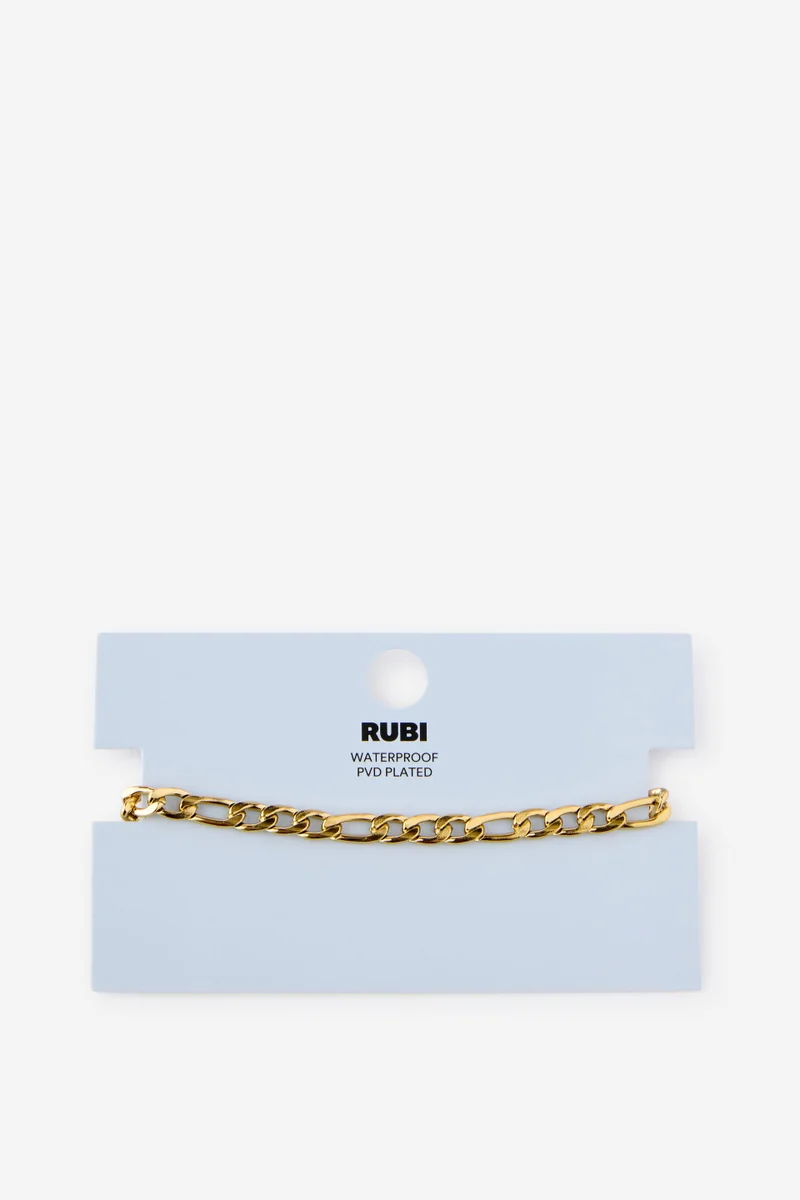 Rubi  Waterproof Single Bracelet for Women | Best Price UAE