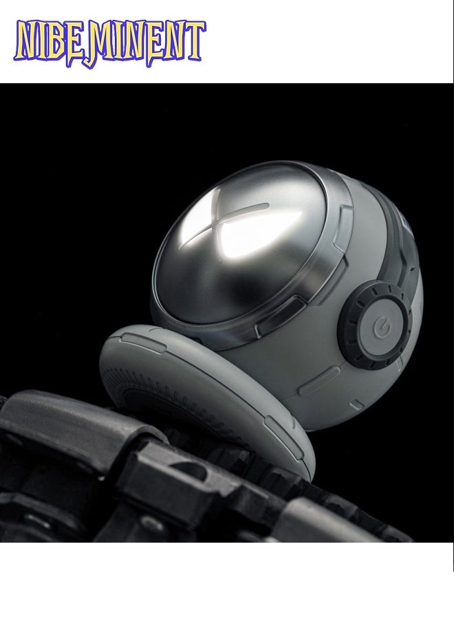NIBEMINENT Mini Portable Bluetooth Speaker with 52mm Full-Range Speaker Bluetooth 5.3 Wireless Speakers Outdoor Portable  - Image 5
