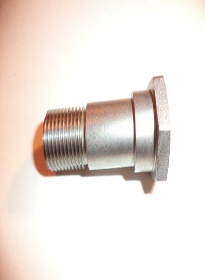 صمام مكبس Bedford Precision 58-1461 - Ultra 400/600، EM380/390/490 - بديل لـ Graco 218197 - Image 2