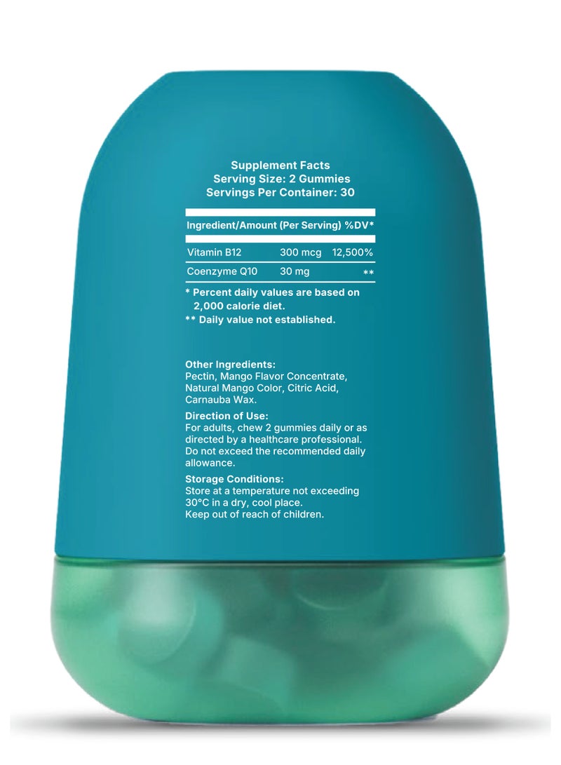 مايفي 60 قطعة انرجي - Image 4