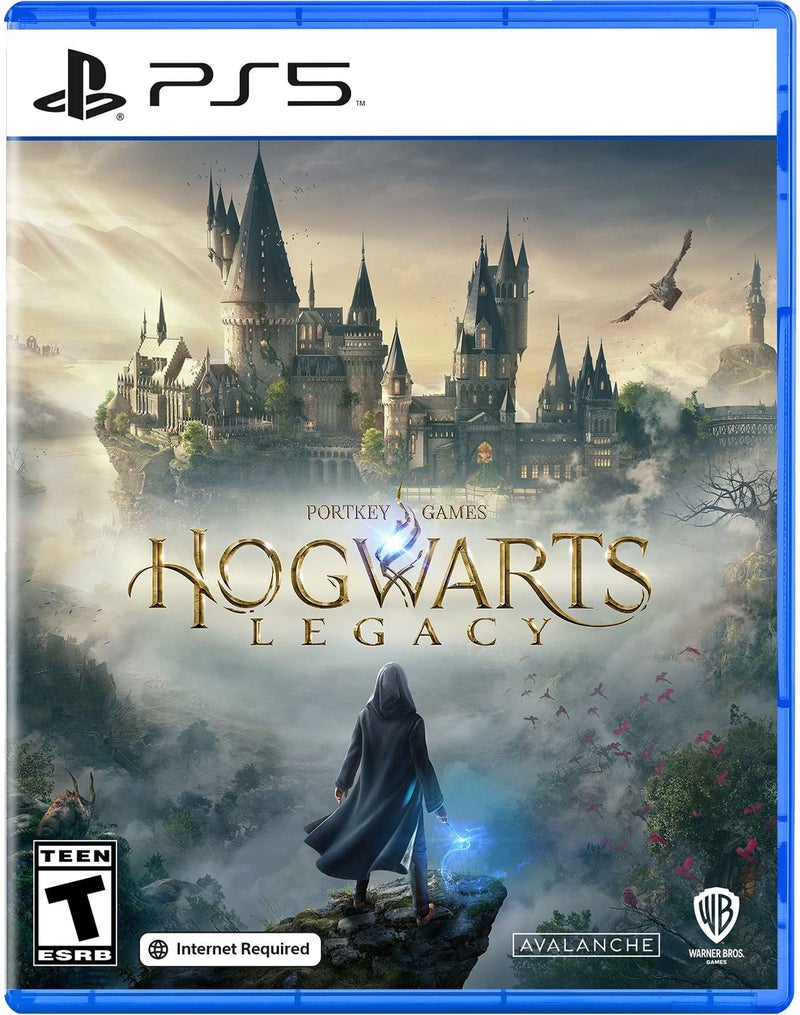 Warner Bros Hogwarts Legacy - Image 2