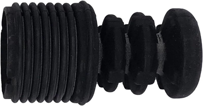 DEMULAX Car Front Shock Absorber Buffer - Image 5