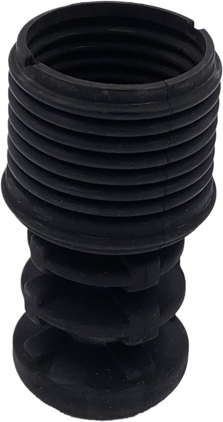 DEMULAX Car Front Shock Absorber Buffer - Image 1