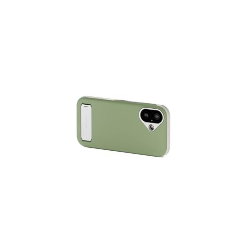 Khronos Lite Case Compatible with Compact Protective Cage Design Magnetic Mount for Lights, SSDs, Power Banks and Cooling Fans Kickstand Reinforced Lens Frame - Image 1