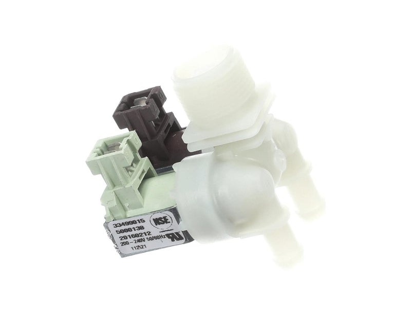 RATIONAL Rational Double Solenoid Valve 