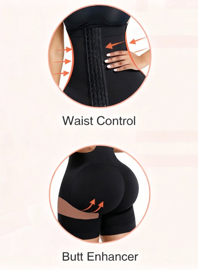Noor Souq Compression Corset After Body Sculpting Operations - Image 3