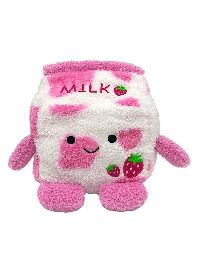 RUSS Bumbumz Breakfast Bumz 7.5-Inches, Assorted 1 Piece (Style & Color May Vary) | Soft Toy | Plush Toy | Gift for Kids and Adults - Image 2