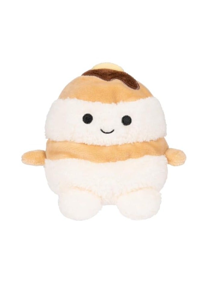 RUSS Bumbumz Breakfast Bumz 7.5-Inches, Assorted 1 Piece (Style & Color May Vary) | Soft Toy | Plush Toy | Gift for Kids and Adults - Image 5