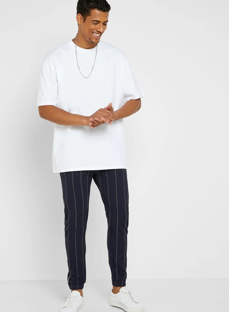 TOPMAN Oversized T-Shirt