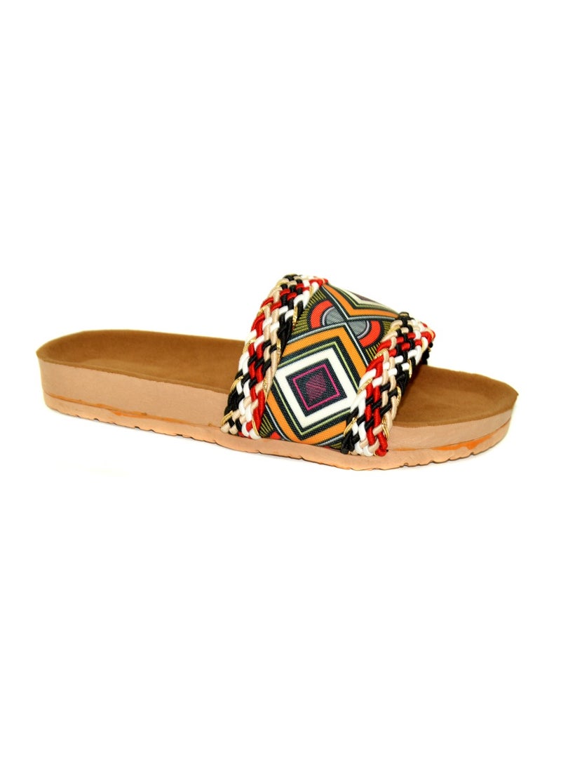 shoozy - Fashionable Women Slippers - Image 1