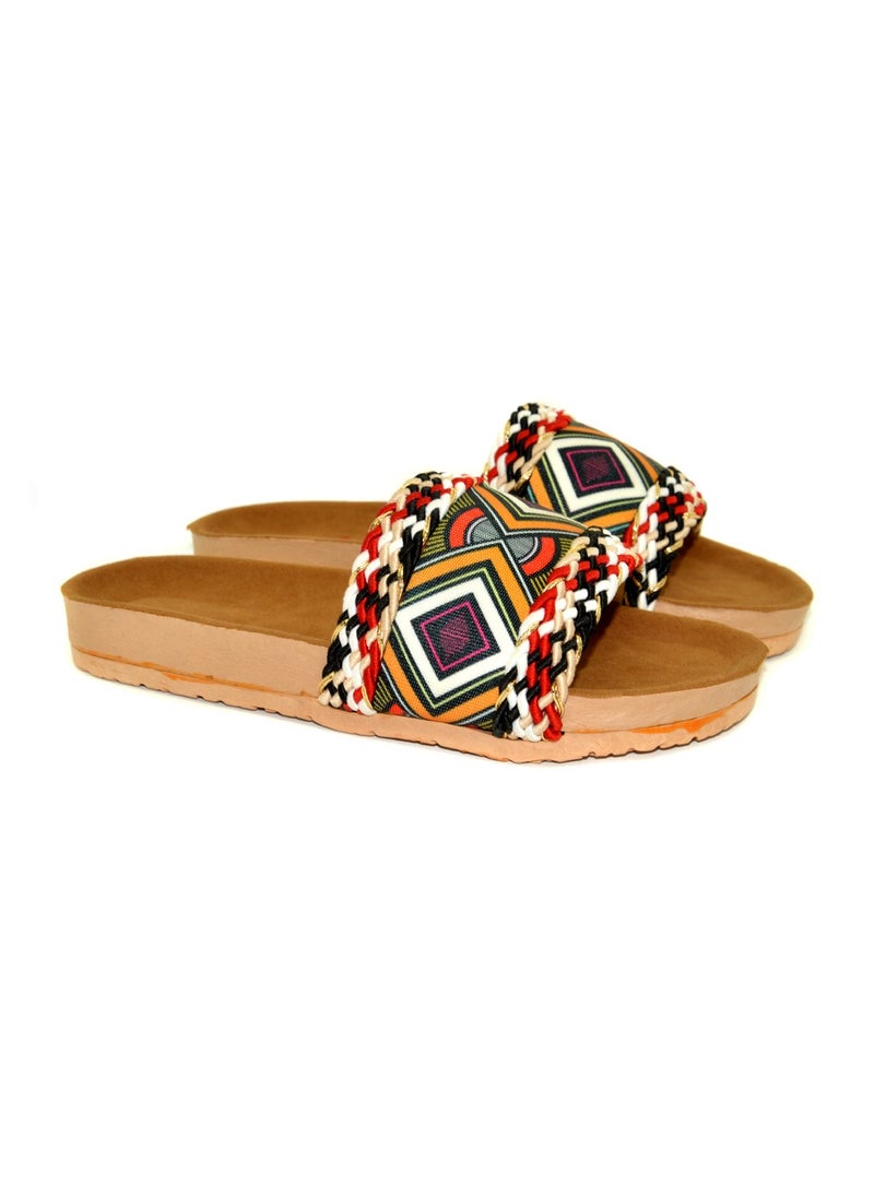 shoozy - Fashionable Women Slippers - Image 1