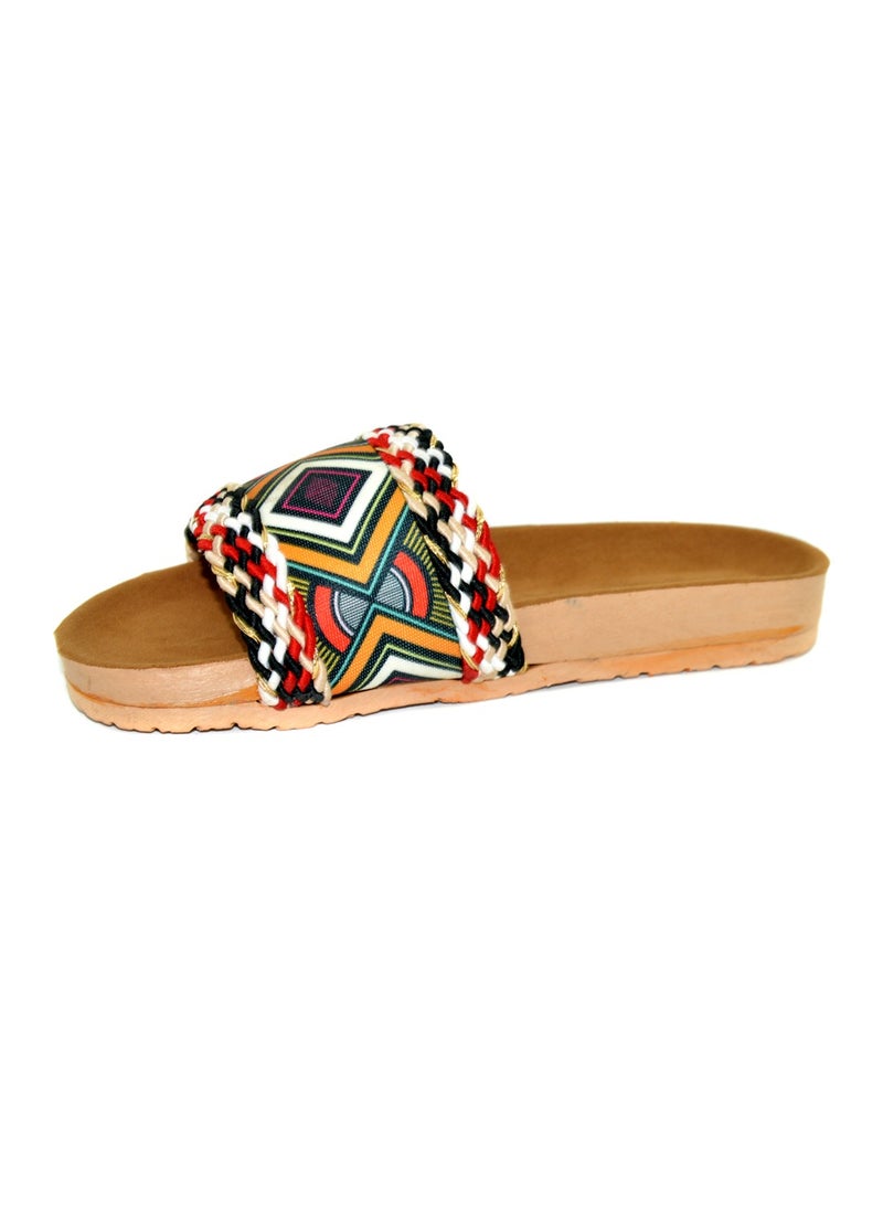 shoozy - Fashionable Women Slippers - Image 1
