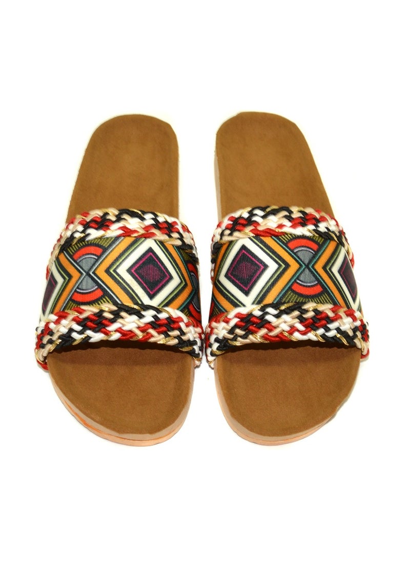 shoozy - Fashionable Women Slippers - Image 1