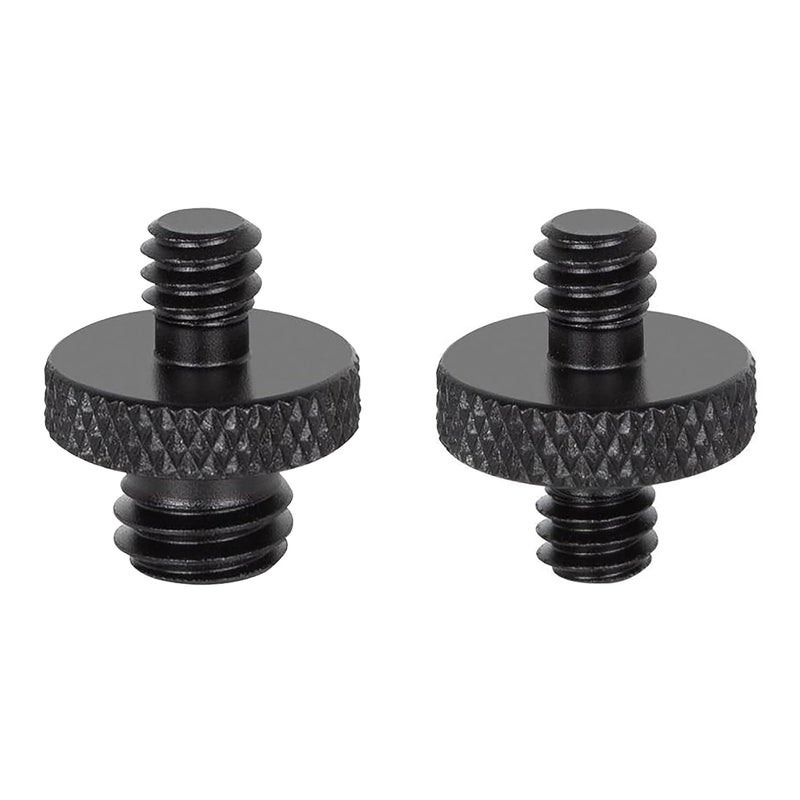 Camera Tripod Screw Adapter 1 4 Inch Male to 1 4 or 3 8 Inch Male Double Headed Conversion Screw Small to Large - Image 4