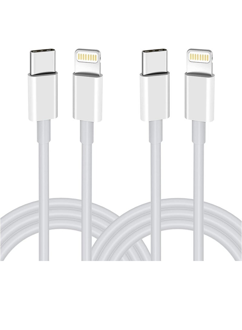 ELTRAZONE 20W PD Cable Power Adapter Type-C Fast Charger For iPhone 11/12/13/X/8  - Image 4