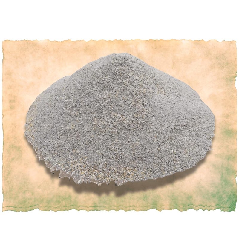 Cricket & Dubia Roach Feed Kit - 5 lb (5 Individually Wrapped Bags) - Premium Gut-Loading Diet for Feeder Crickets, Dubia Roaches, Reptiles, Amphibians, Lizards - GT Country Living - Image 4