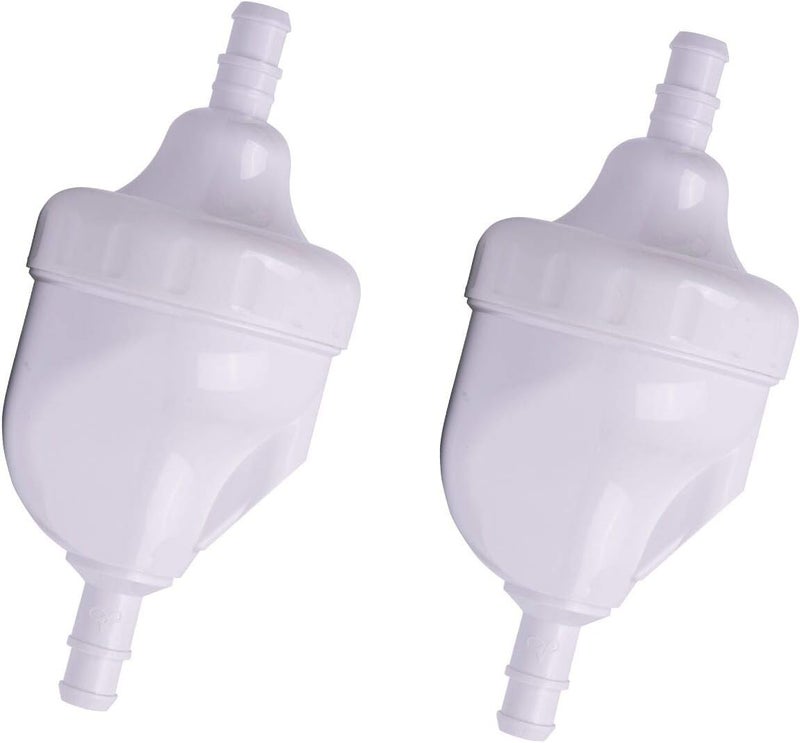MAKHOON Upgraded G52 Backup Valve Replacement for Cleaner Parts, Compatible with E10, 180, 280, 380, 480, 3900 Pool Cleaner, Longer Life Than OEM G52, Strengthen G53 Gear (2) - Image 1