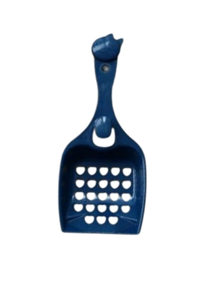 Handheld Litter Scoop 23.5x9.5cm