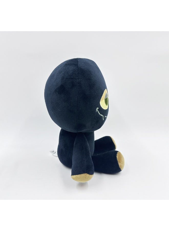 xozgdovg - Slap Battles Bob Plush Toy - Game Merchandise Stuffed Animal - Image 1