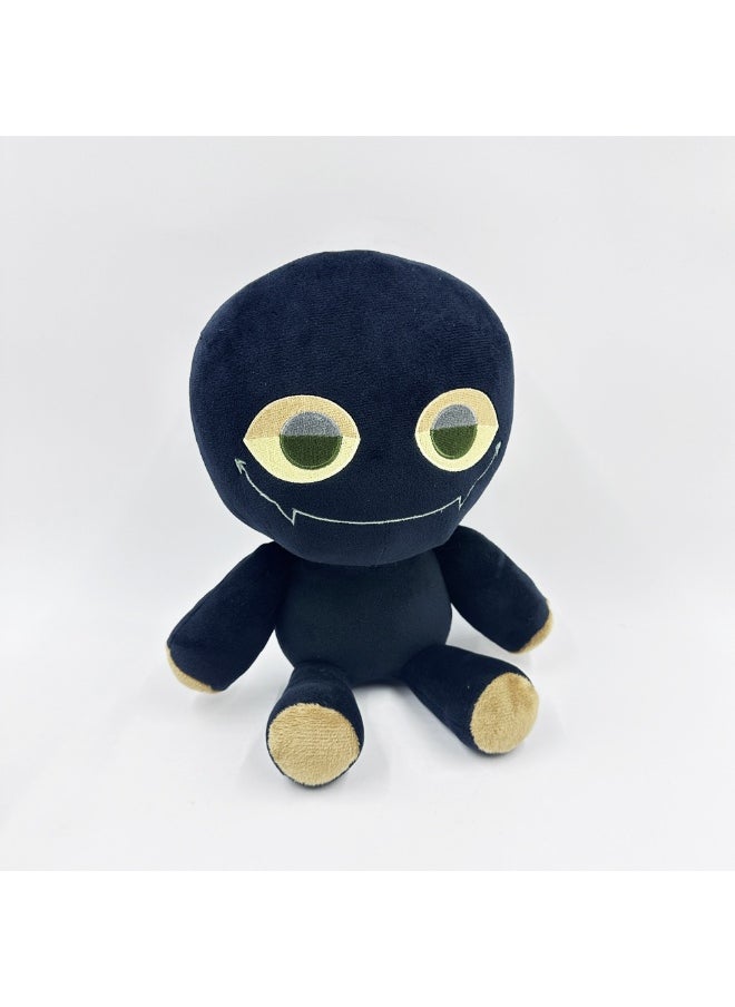 xozgdovg - Slap Battles Bob Plush Toy - Game Merchandise Stuffed Animal - Image 1