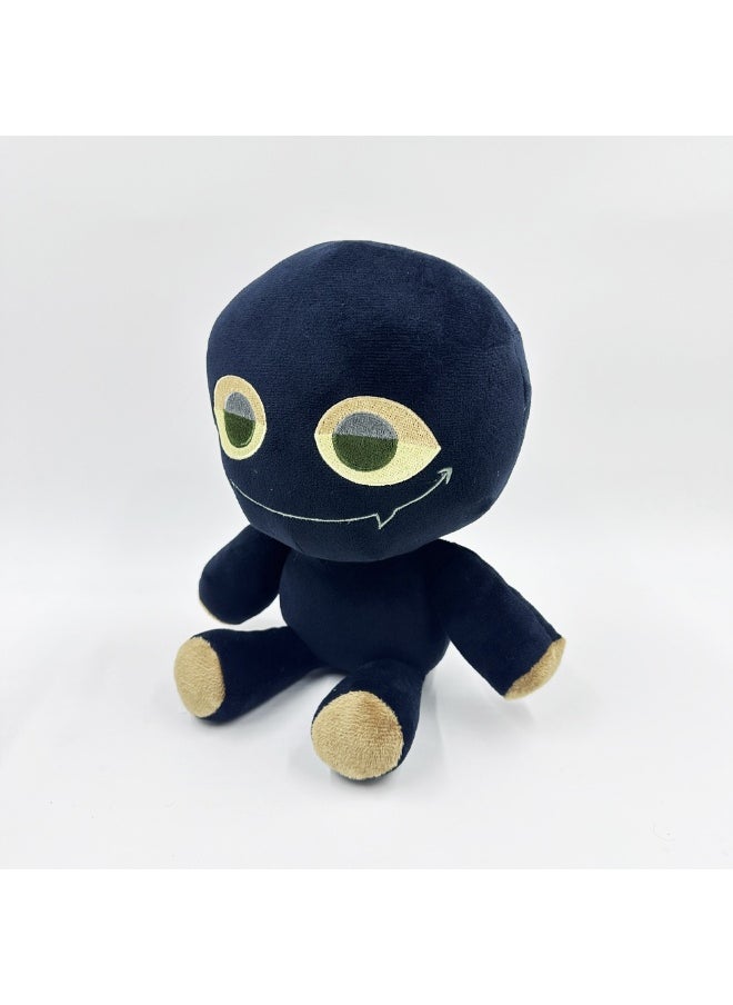 xozgdovg - Slap Battles Bob Plush Toy - Game Merchandise Stuffed Animal - Image 1