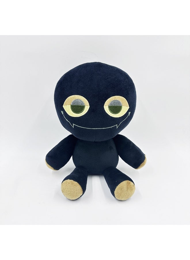 xozgdovg - Slap Battles Bob Plush Toy - Game Merchandise Stuffed Animal - Image 1
