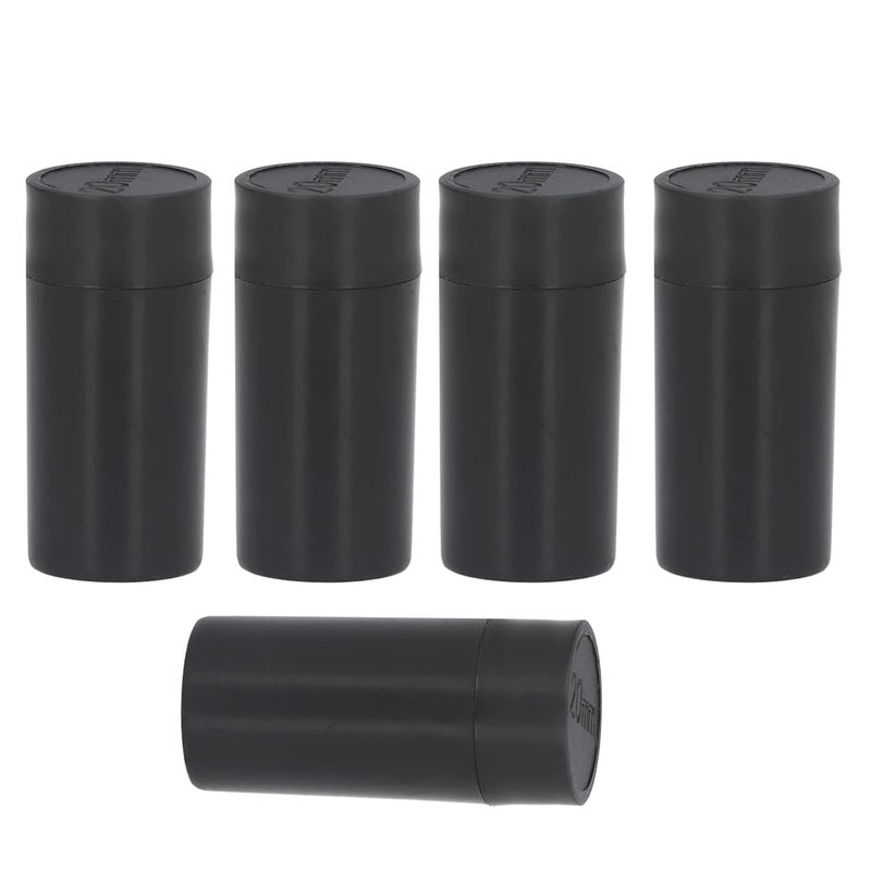 كلاراكو مجموعة خراطيش إعادة تعبئة حبر الطابعة MX5500، 5 قطع، استخدام عملي، سهلة التركيب، مصممة خصيصًا، طباعة شفافة، مقاس 20 مم، إجمالي 5 قطع - Image 4