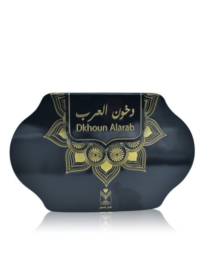 ALMAS Perfume Dkhoun Alarab - Bakhoor - 55gm - Image 2