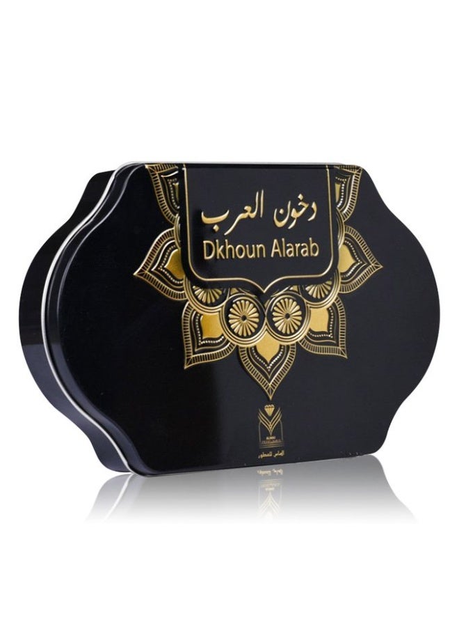 ALMAS Perfume Dkhoun Alarab - Bakhoor - 55gm - Image 1
