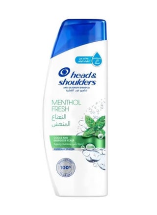Menthol Fresh