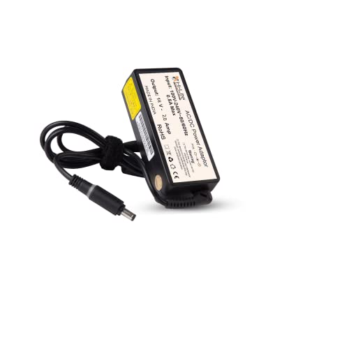 Hi-Lite Essentials (SAK00051) 17V ~ 20V Power Adapter for Bose Soundlink I II III 1 2 3 Wireless Speaker- Power Cable Included - Image 1