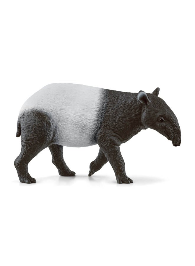Schleich Wild Life Tapir Figure