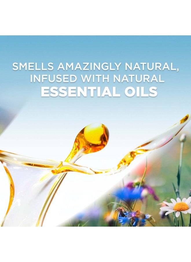Air Wick Air Wick Plug in Scented Oil Refill, 7 ct, Peach & Sweet Nectar, Air Freshener, Essential Oils  - Image 5