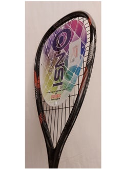 Onsi Pro Squash Racket, 125g  - Image 1