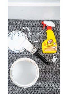 GOOF OFF FG910 Paint Remover Carpet Cleaner Solution –, 12 oz. Spray  - Image 2