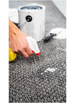 GOOF OFF FG910 Paint Remover Carpet Cleaner Solution –, 12 oz. Spray  - Image 5