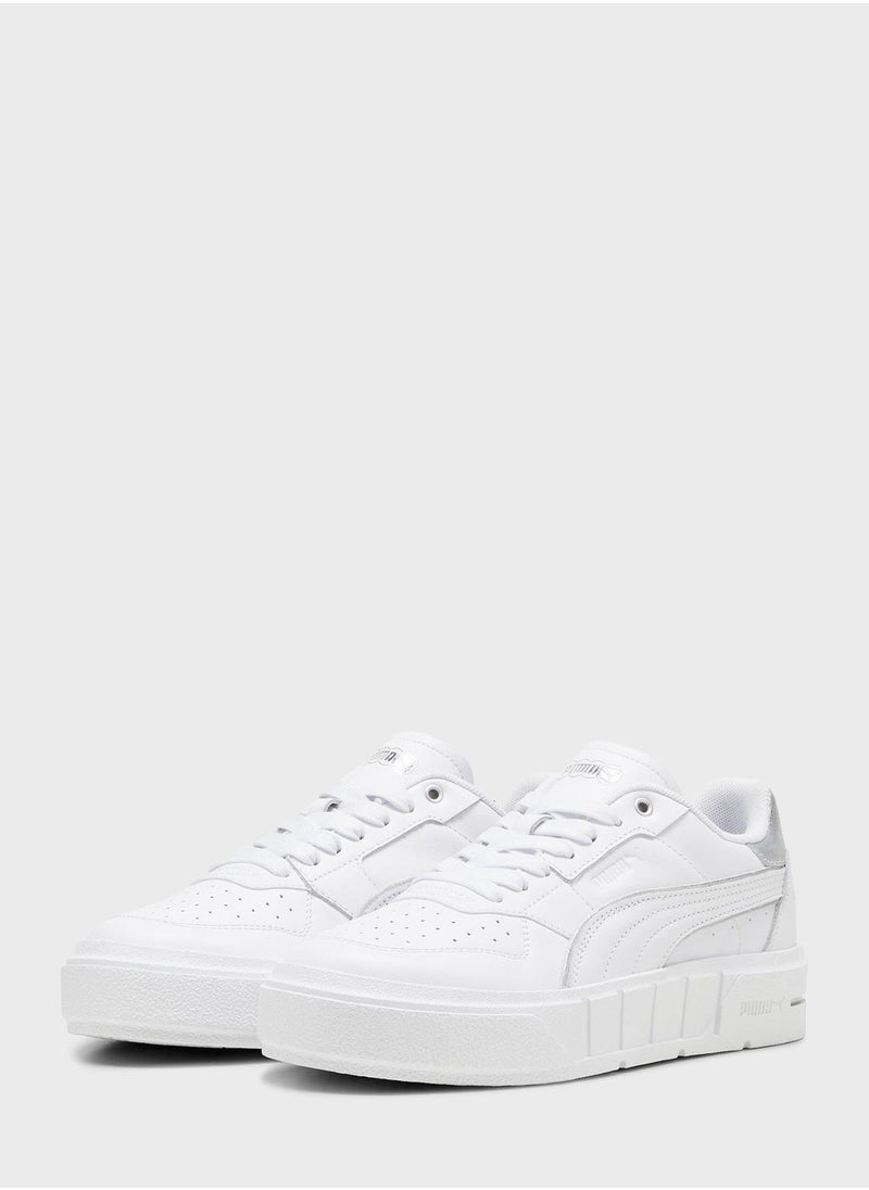 PUMA - Cali Court Metallic - Image 1