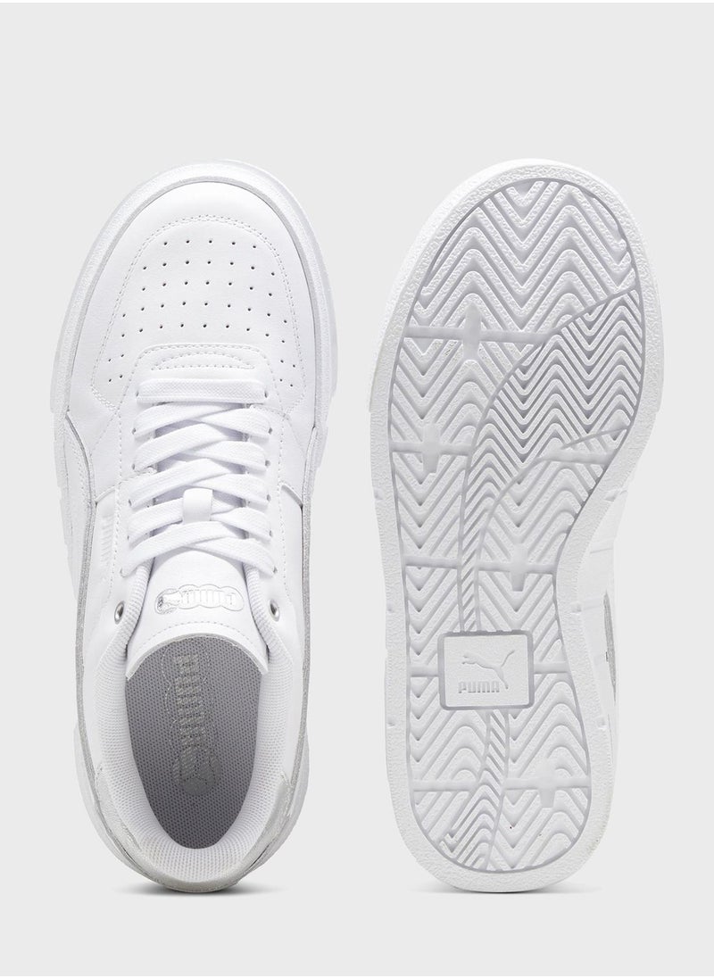 PUMA - Cali Court Metallic - Image 1