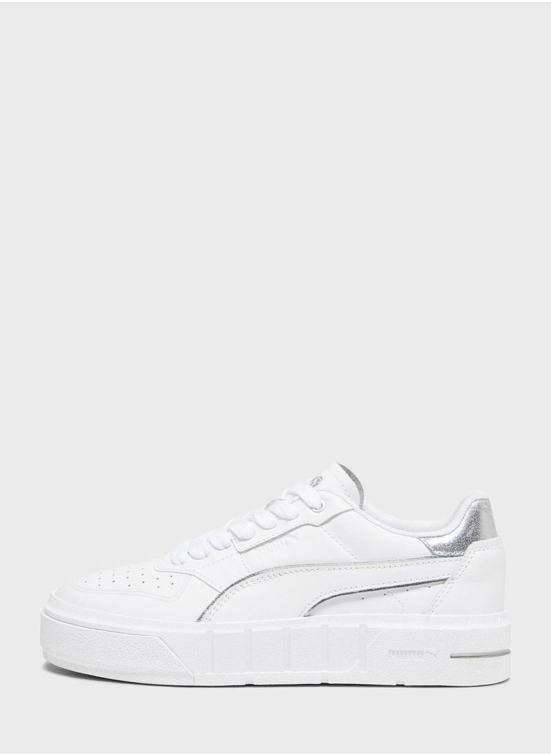PUMA - Cali Court Metallic - Image 1