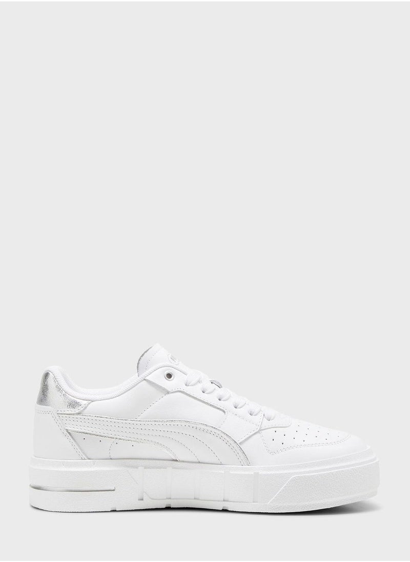 PUMA - Cali Court Metallic - Image 1